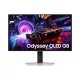 SAMSUNG 27 LS27FG810SUXEN 4K UHD OLED 16:9 0,03ms monitor