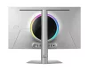 SAMSUNG 27 LS27FG810SUXEN 4K UHD OLED 16:9 0,03ms monitor