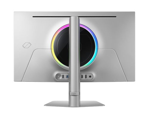 SAMSUNG 27 LS27FG810SUXEN 4K UHD OLED 16:9 0,03ms monitor