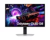 SAMSUNG 27 LS27FG812SUXEN UHD OLED 16:9 0.03ms GTG monitor