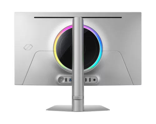 SAMSUNG 27 LS27FG812SUXEN UHD OLED 16:9 0.03ms GTG monitor