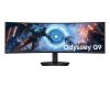 SAMSUNG 49 LS49FG910EUXEN DQHD 32:9 1ms GTG monitor