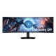 SAMSUNG 49 LS49FG910EUXEN DQHD 32:9 1ms GTG monitor