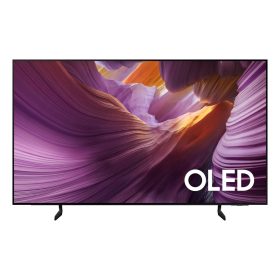 Samsung QE77S85FAEXXH Vision AI 4K OLED Smart TV