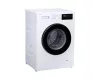 Samsung WW90FG3M05AWLE elöltöltős mosógép, 9 kg, gőz techn.