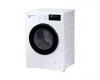 Samsung WW90FG3M05AWLE elöltöltős mosógép, 9 kg, gőz techn.
