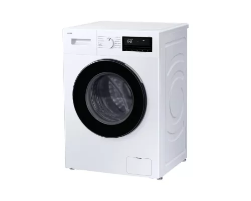 Samsung WW90FG3M05AWLE elöltöltős mosógép, 9 kg, gőz techn.