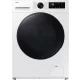Samsung WD90DG5G34BELE Mosó-szárítógép AI Ecobubble™ technológiával keskeny kivitelben 9 kg