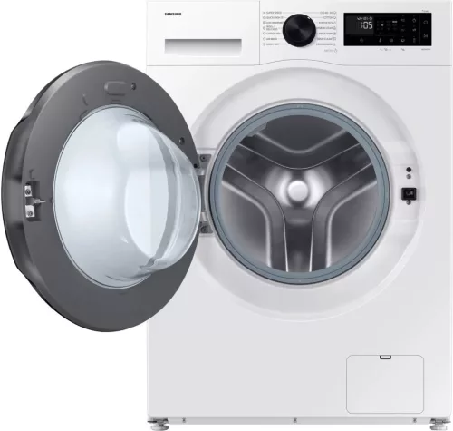 Samsung WD90DG5G34BELE Mosó-szárítógép AI Ecobubble™ technológiával keskeny kivitelben 9 kg