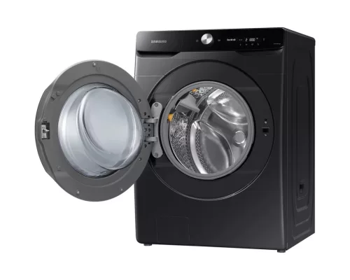 Samsung WF20DG8650BVU4 Mosógép AI Ecobubble™ technológiával és AI vezérléssel, 20 kg, fekete