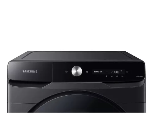 Samsung WF20DG8650BVU4 Mosógép AI Ecobubble™ technológiával és AI vezérléssel, 20 kg, fekete