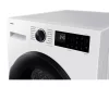 Samsung DV90DG52A0AELE Szárítógép hőszivattyús technológiával 9 kg, Fehér