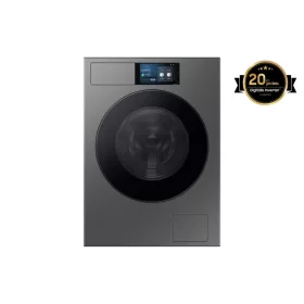 Samsung WF90F09C4SU4 Mosógép AI Home-mal 9 kg, ezüst