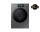 Samsung WF90F09C4SU4 Mosógép AI Home-mal 9 kg, ezüst