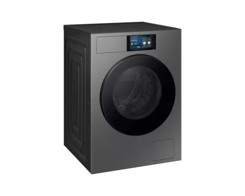 Samsung WF90F09C4SU4 Mosógép AI Home-mal 9 kg, ezüst