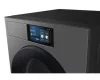 Samsung WF90F09C4SU4 Mosógép AI Home-mal 9 kg, ezüst