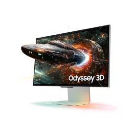 SAMSUNG 27 LS27FG900XUXEN 3D UHD IPS 16:9 1ms gamer monitor