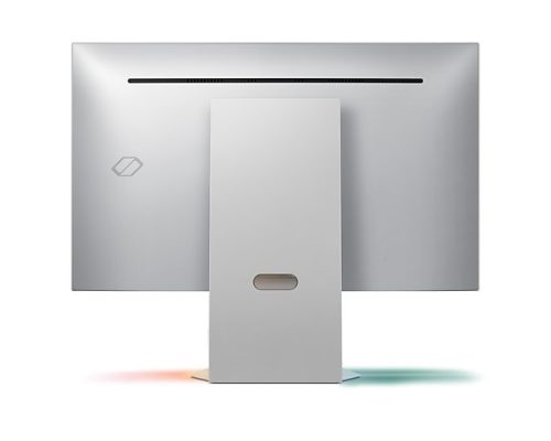 SAMSUNG 27 LS27FG900XUXEN 3D UHD IPS 16:9 1ms gamer monitor