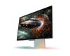 SAMSUNG 27 LS27FG900XUXEN 3D UHD IPS 16:9 1ms gamer monitor