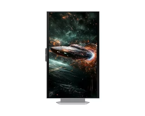 SAMSUNG 27 LS27FG900XUXEN 3D UHD IPS 16:9 1ms gamer monitor
