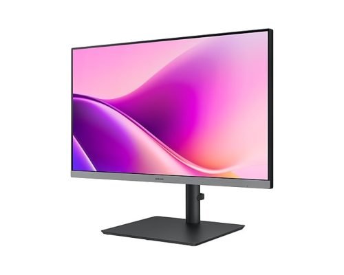 SAMSUNG 27 LS27F434UAUXEN FHD IPS 16:9 5ms monitor