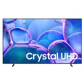 Samsung UE75U7022FKXXH 189cm-es Crystal UHD 4K Smart TV