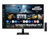 SAMSUNG 32 LS32FM700UUXDU UHD VA 16:9 4ms monitor