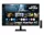 SAMSUNG 32 LS32FM700UUXDU UHD VA 16:9 4ms monitor