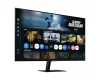 SAMSUNG 32 LS32FM700UUXDU UHD VA 16:9 4ms monitor