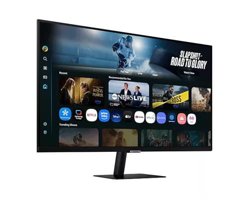 SAMSUNG 32 LS32FM700UUXDU UHD VA 16:9 4ms monitor