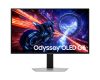 SAMSUNG 27 LS27FG602SUXEN QHD QD-OLED 16:9 0.03msGTG monitor