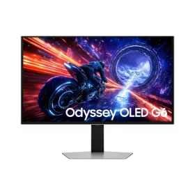 SAMSUNG 27 LS27FG602SUXEN QHD QD-OLED 16:9 0.03msGTG monitor
