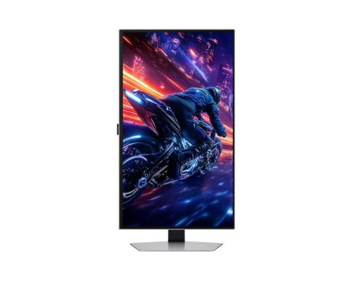 SAMSUNG 27 LS27FG602SUXEN QHD QD-OLED 16:9 0.03msGTG monitor