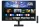 SAMSUNG 32 LS32FM500EUXDU FHD VA 16:9 4ms monitor