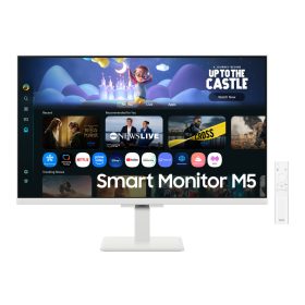SAMSUNG 32 LS32FM501EUXDU FHD VA 16:9 4ms monitor