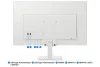 SAMSUNG 32 LS32FM501EUXDU FHD VA 16:9 4ms monitor