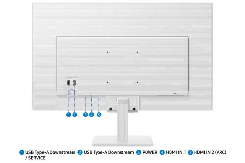 SAMSUNG 32 LS32FM501EUXDU FHD VA 16:9 4ms monitor