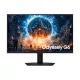 SAMSUNG 27 LS27FG602EUXEN QHD IPS 16:9 1ms GTG monitor