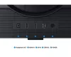SAMSUNG 27 LS27FG602EUXEN QHD IPS 16:9 1ms GTG monitor