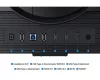 SAMSUNG 27 LS27FG702EUXEN QHD IPS 16:9 1ms GTG monitor