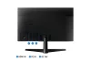 SAMSUNG 24" LS24F330EAUXEN FHD VA 16:9 5GTG monitor