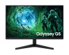SAMSUNG 27 LS27FG530EUXEN QHD IPS 16:9 1msGTG monitor