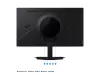 SAMSUNG 27 LS27FG500SUXEN QHD OLED 16:9 0,03msGTG monitor