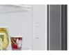Samsung RS57DG410EM9EO side by side hűtőszekrény