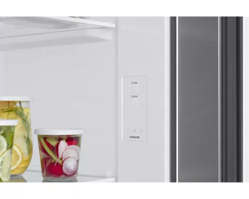 Samsung RS57DG410EM9EO side by side hűtőszekrény