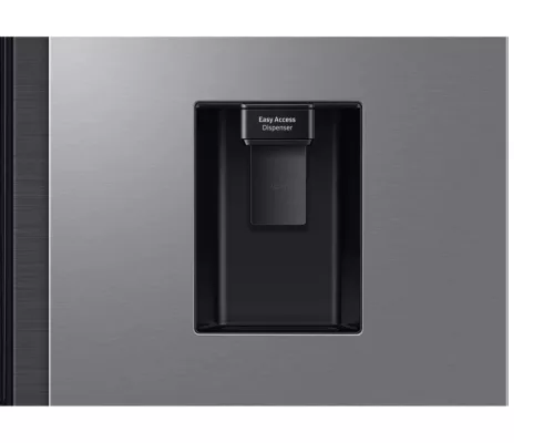 Samsung RS57DG410EM9EO side by side hűtőszekrény