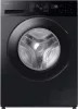 Samsung WW80FG5L32ABLE elöltöltős mosógép, 8 kg, keskeny,1200fordulat