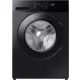 Samsung WW80FG5L32ABLE elöltöltős mosógép, 8 kg, keskeny,1200fordulat