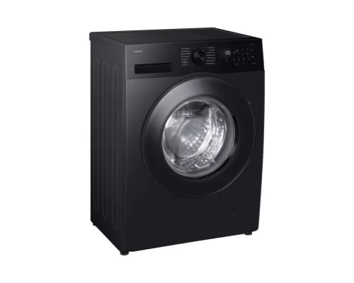 Samsung WW80FG5L32ABLE elöltöltős mosógép, 8 kg, keskeny,1200fordulat