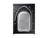 Samsung WW80FG5L32ABLE elöltöltős mosógép, 8 kg, keskeny,1200fordulat
